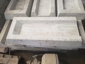 Pre-Cast Concrete Products