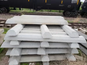Pre-Cast Concrete Products